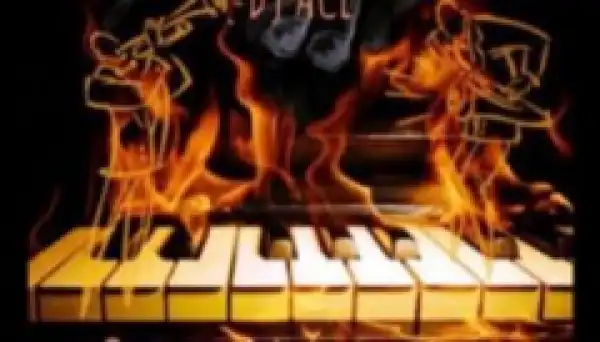 Hurricane Bois - Joyful Melodies